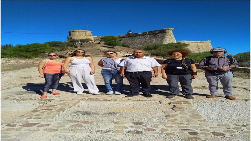 طبرقة-عين دراهم.. وفد صحفي نمساوي للترويج للوجهة السياحية 